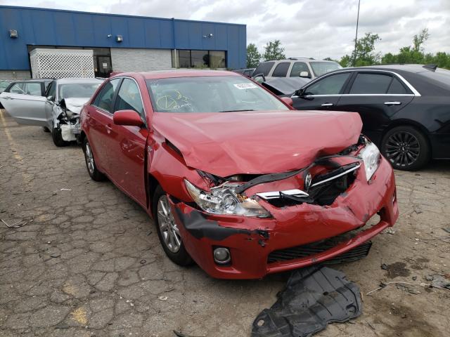 TOYOTA CAMRY HYBR 2011 4t1bb3ek9bu142577