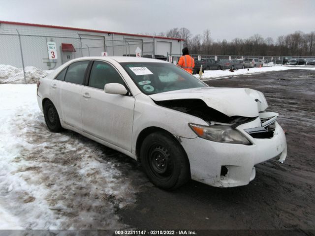 TOYOTA CAMRY HYBRID 2011 4t1bb3ek9bu143003