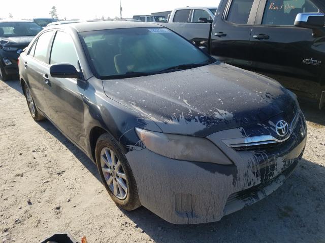 TOYOTA CAMRY HYBR 2010 4t1bb3ekxau114303