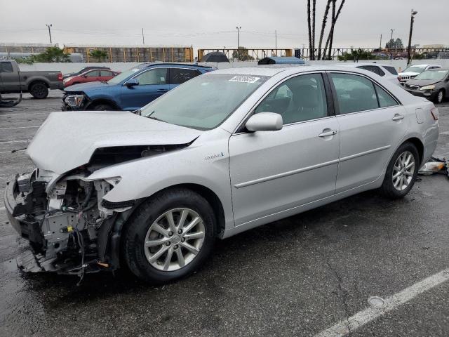 TOYOTA CAMRY 2010 4t1bb3ekxau116438