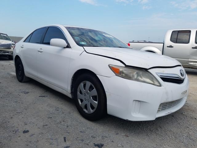 TOYOTA CAMRY HYBR 2010 4t1bb3ekxau117881