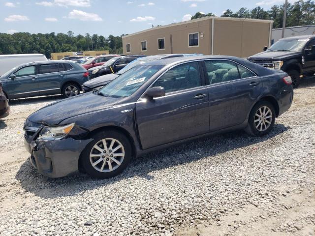 TOYOTA CAMRY 2010 4t1bb3ekxau118951