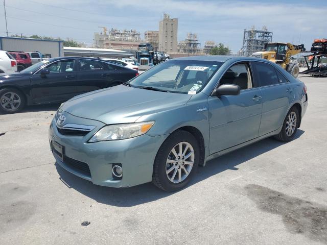 TOYOTA CAMRY 2010 4t1bb3ekxau119369