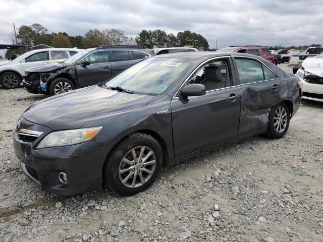 TOYOTA CAMRY 2010 4t1bb3ekxau122725