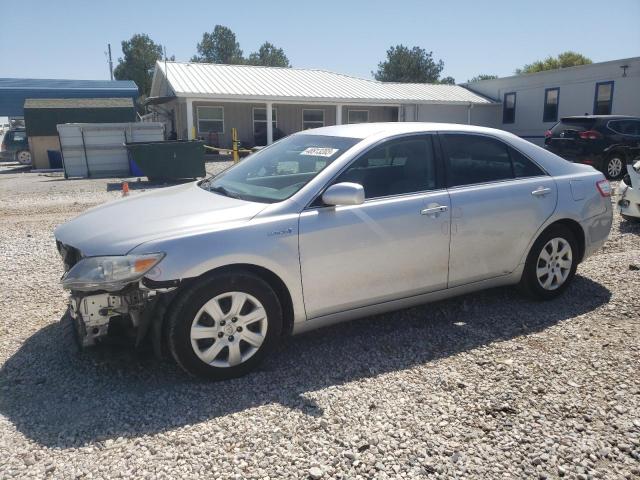 TOYOTA CAMRY HYBR 2010 4t1bb3ekxau125656