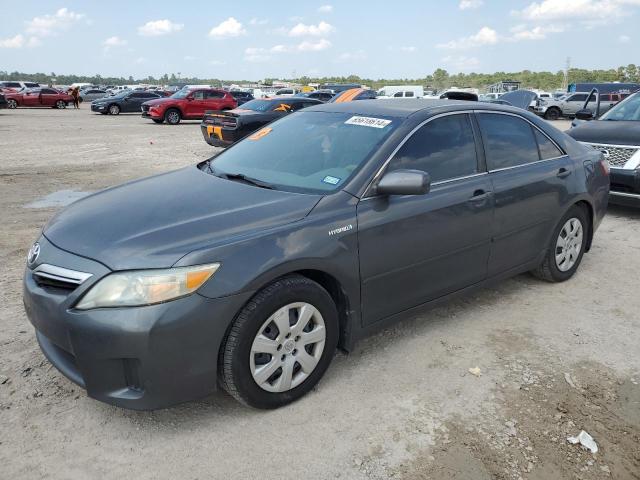 TOYOTA CAMRY 2010 4t1bb3ekxau125981