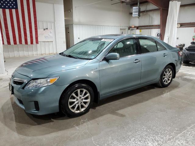 TOYOTA CAMRY HYBR 2011 4t1bb3ekxbu126615