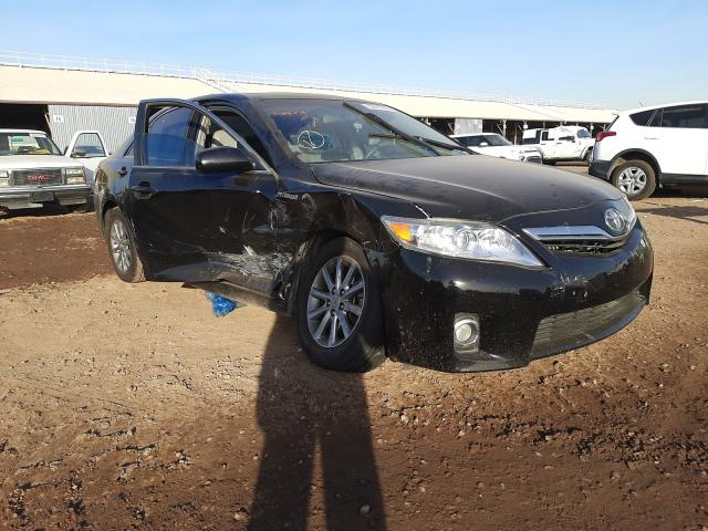 TOYOTA CAMRY HYBR 2011 4t1bb3ekxbu129739