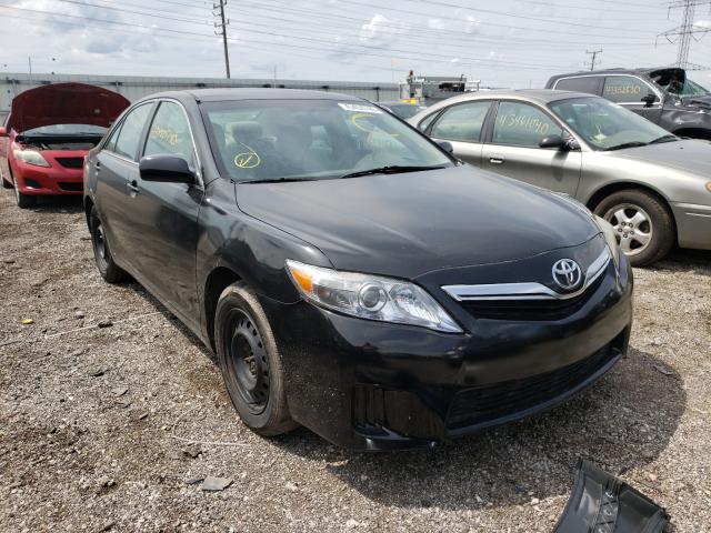 TOYOTA CAMRY 2011 4t1bb3ekxbu131264