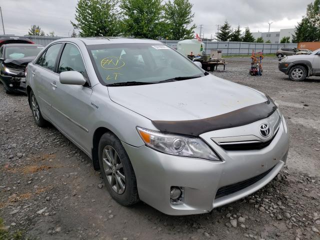 TOYOTA CAMRY HYBR 2011 4t1bb3ekxbu132169