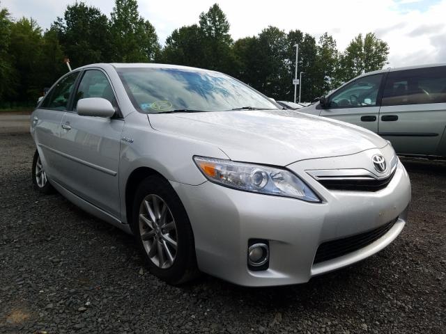 TOYOTA CAMRY HYBR 2011 4t1bb3ekxbu132379