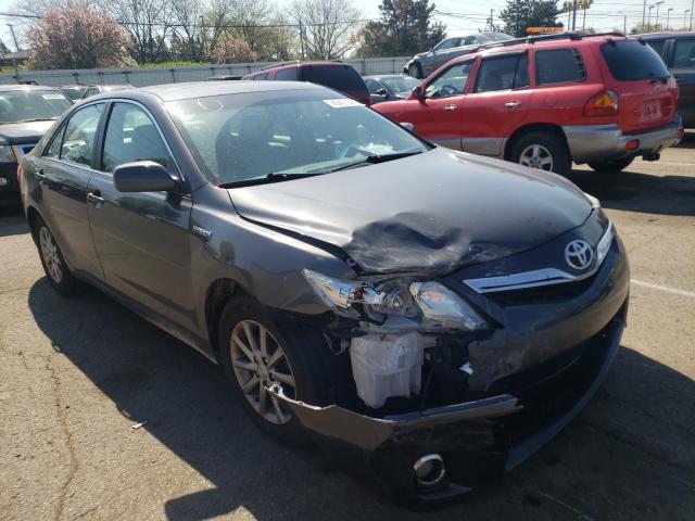 TOYOTA CAMRY HYBR 2011 4t1bb3ekxbu133340