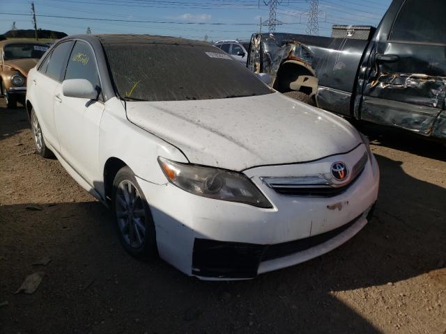 TOYOTA CAMRY HYBR 2011 4t1bb3ekxbu135699