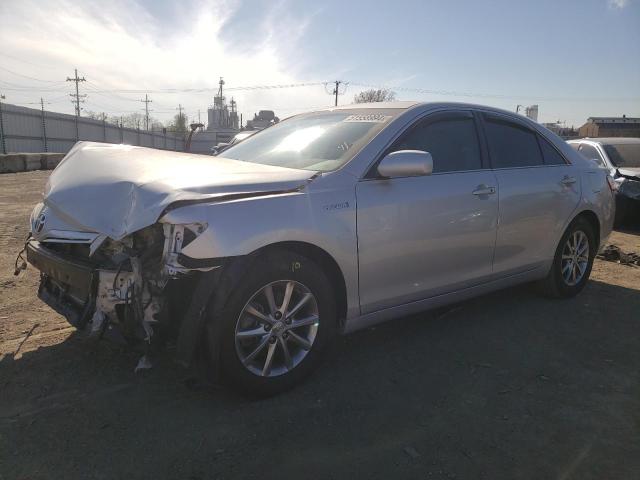 TOYOTA CAMRY 2011 4t1bb3ekxbu136366