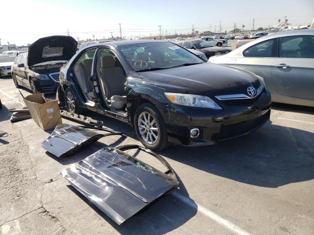 TOYOTA CAMRY HYBR 2011 4t1bb3ekxbu137047