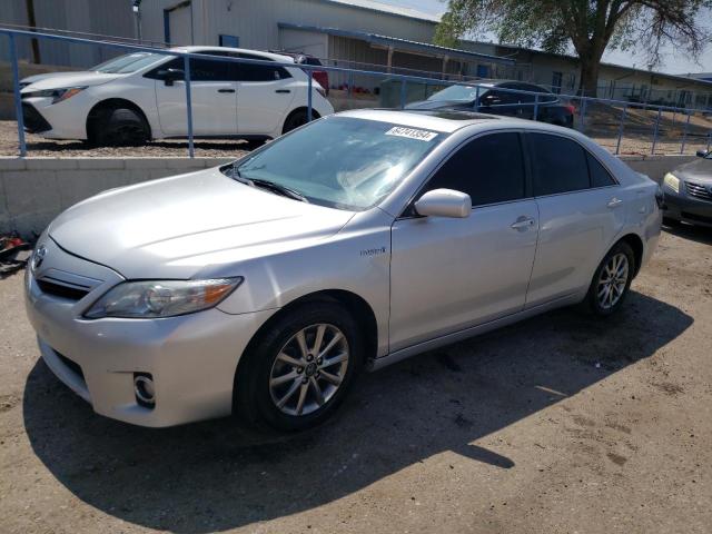 TOYOTA CAMRY 2011 4t1bb3ekxbu137369