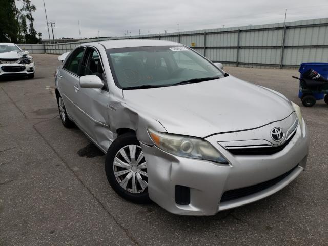 TOYOTA CAMRY HYBR 2011 4t1bb3ekxbu140675