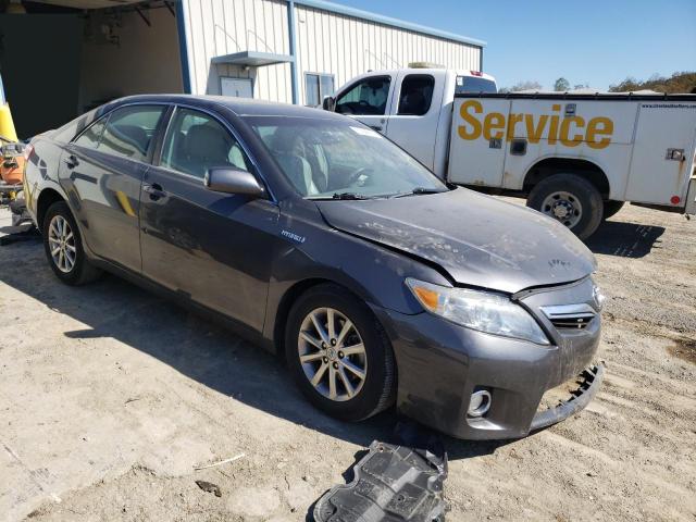 TOYOTA CAMRY HYBR 2011 4t1bb3ekxbu141762