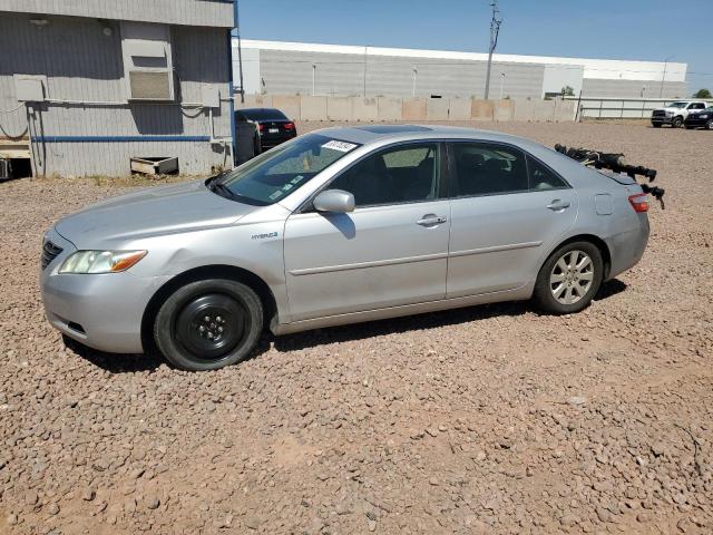 TOYOTA CAMRY 2007 4t1bb46k07u008231