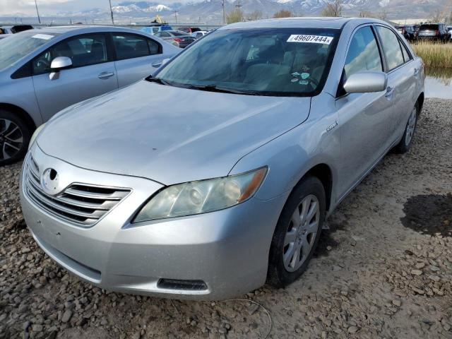 TOYOTA CAMRY 2008 4t1bb46k08u034815