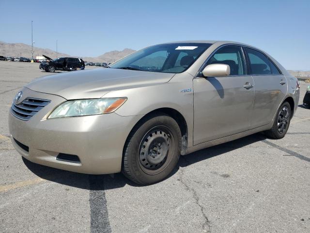 TOYOTA CAMRY HYBR 2008 4t1bb46k08u035446