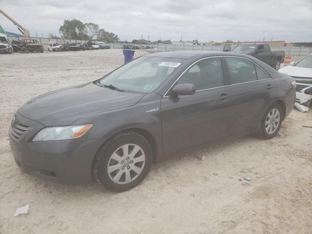 TOYOTA CAMRY HYBR 2008 4t1bb46k08u036824