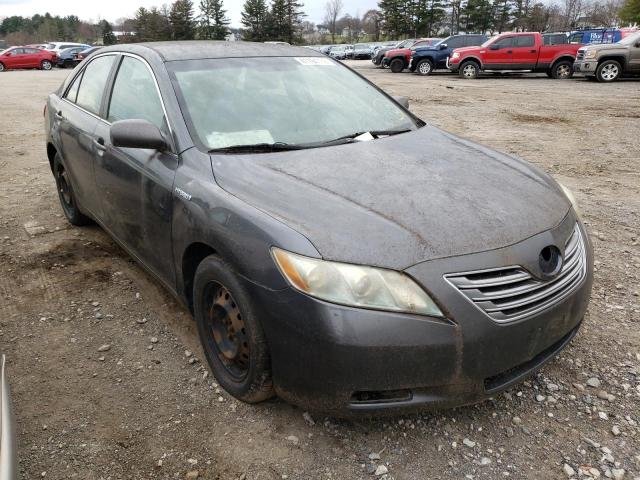 TOYOTA CAMRY HYBR 2008 4t1bb46k08u037701