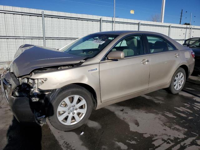 TOYOTA CAMRY 2008 4t1bb46k08u038461