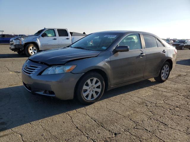 TOYOTA CAMRY HYBR 2008 4t1bb46k08u047984