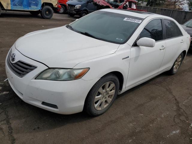 TOYOTA CAMRY 2008 4t1bb46k08u048598