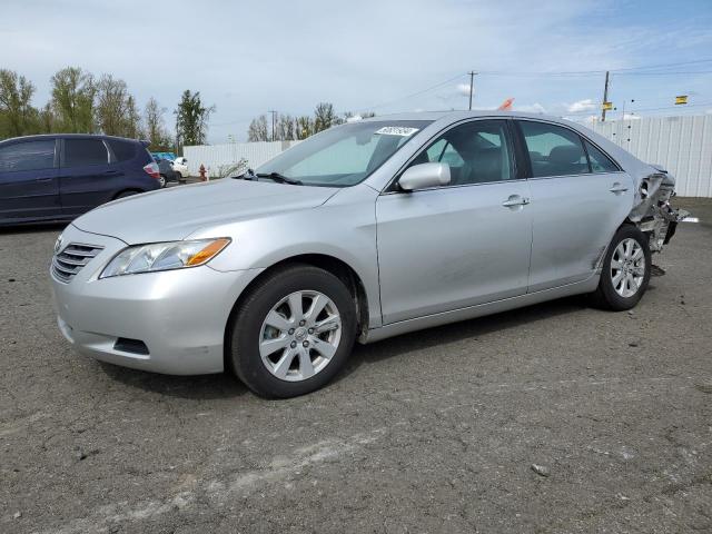 TOYOTA CAMRY 2008 4t1bb46k08u051761