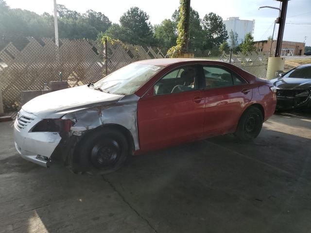 TOYOTA CAMRY 2008 4t1bb46k08u053719