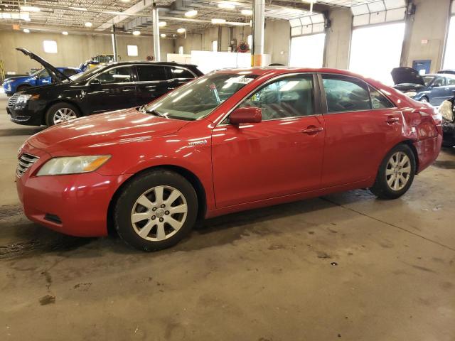 TOYOTA CAMRY 2008 4t1bb46k08u056037