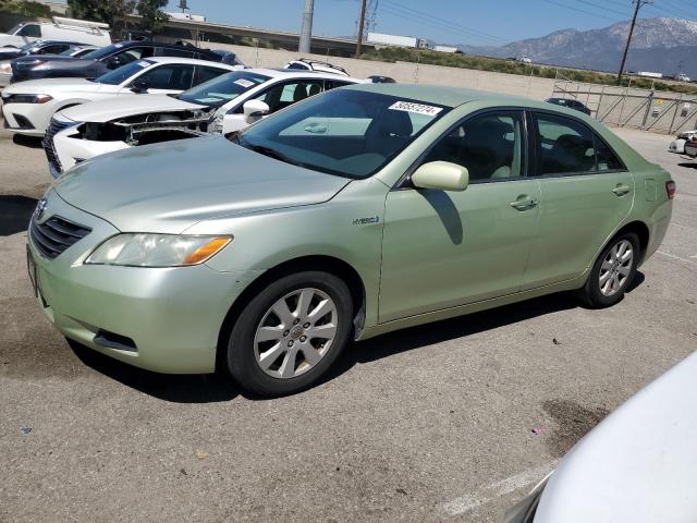 TOYOTA CAMRY 2008 4t1bb46k08u056376