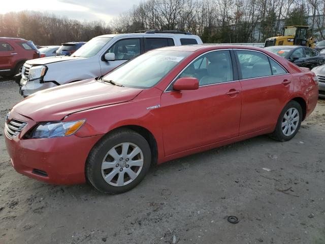 TOYOTA CAMRY 2009 4t1bb46k09u065919