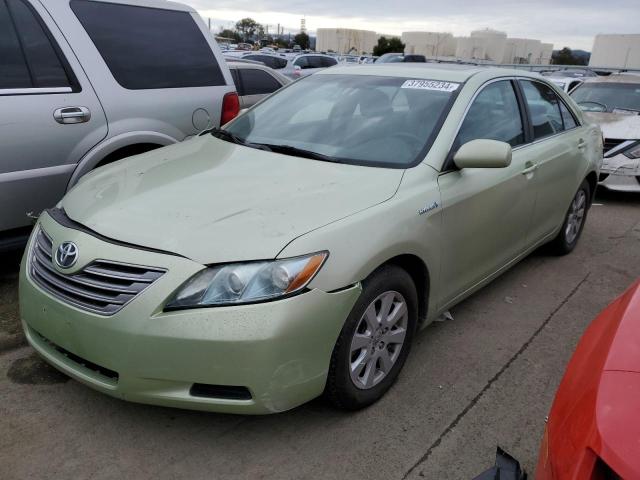 TOYOTA CAMRY 2009 4t1bb46k09u068058