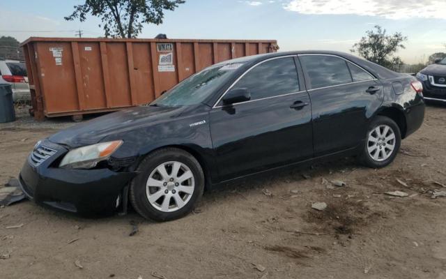 TOYOTA CAMRY 2009 4t1bb46k09u068819