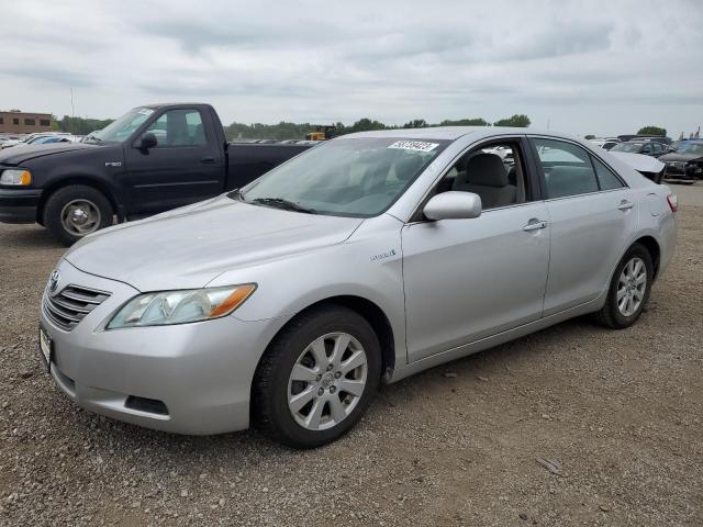 TOYOTA CAMRY 2009 4t1bb46k09u069288