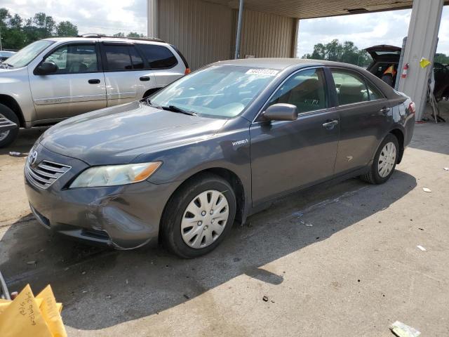 TOYOTA CAMRY 2009 4t1bb46k09u070814