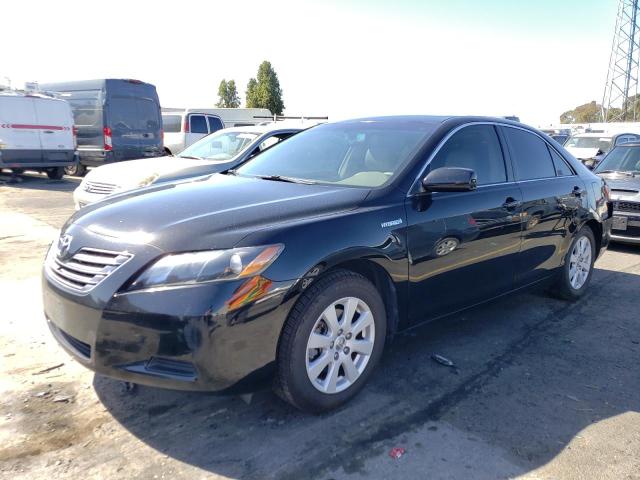 TOYOTA CAMRY 2009 4t1bb46k09u098354