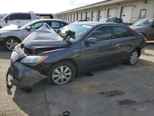 TOYOTA CAMRY 2009 4t1bb46k09u099973