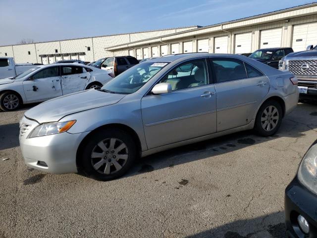 TOYOTA CAMRY 2007 4t1bb46k17u010960