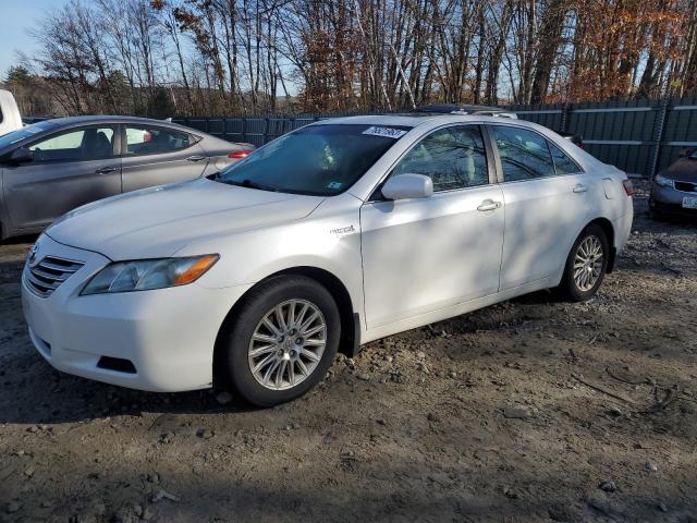 TOYOTA CAMRY 2007 4t1bb46k17u029699