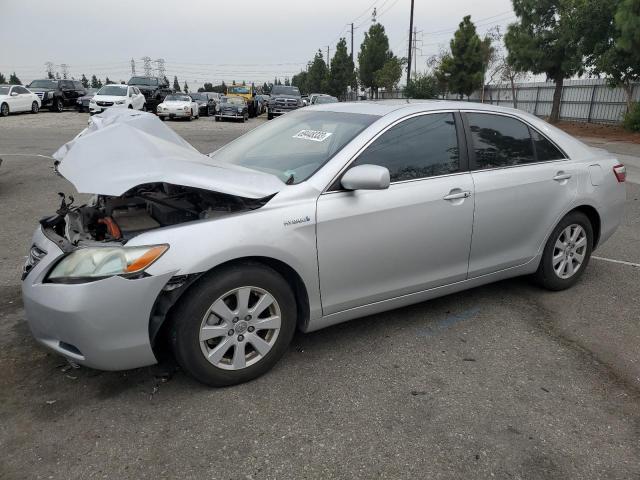 TOYOTA CAMRY 2008 4t1bb46k18u031020