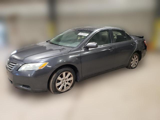 TOYOTA CAMRY 2008 4t1bb46k18u036122