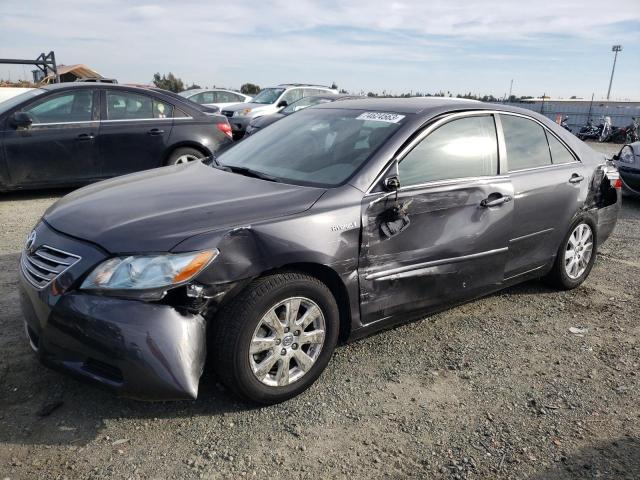 TOYOTA CAMRY 2008 4t1bb46k18u037724