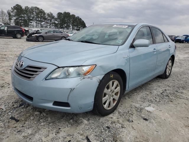 TOYOTA CAMRY 2008 4t1bb46k18u044141