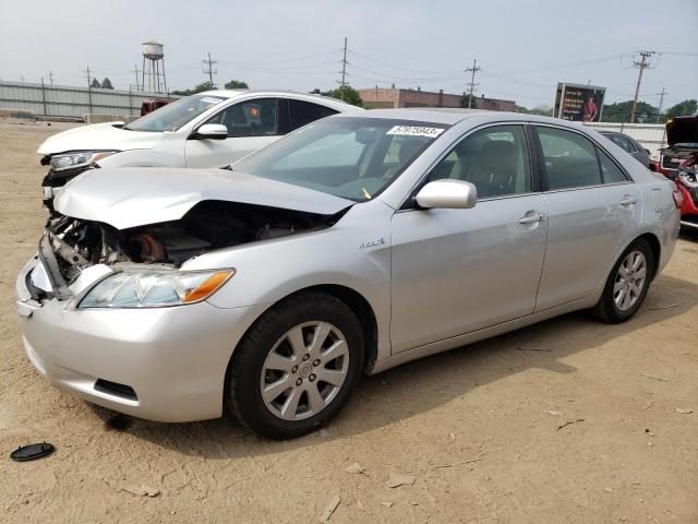 TOYOTA CAMRY 2008 4t1bb46k18u045600