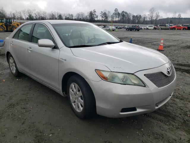 TOYOTA CAMRY HYBR 2008 4t1bb46k18u054975