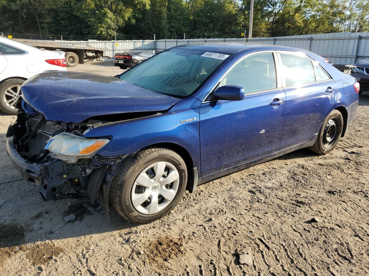 TOYOTA CAMRY 2008 4t1bb46k18u055429